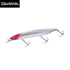 Daiwa Shore Line Shiner Z Vertice R 140S - Laser Red Head